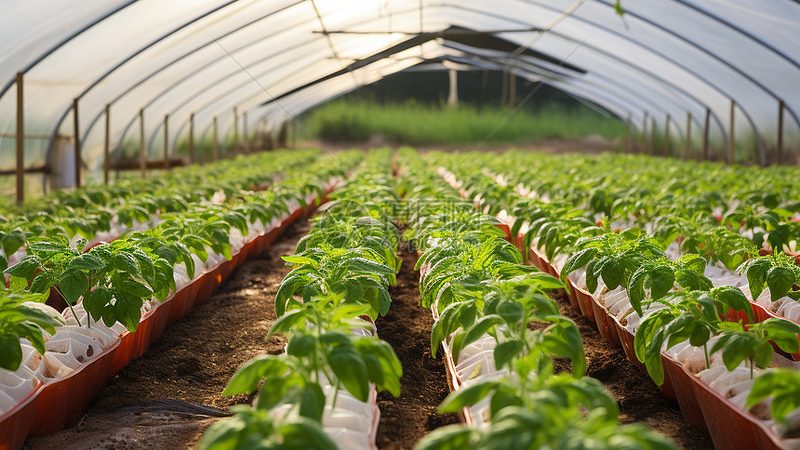 精准计算，科学种植：种植地块面积计算方法解析**